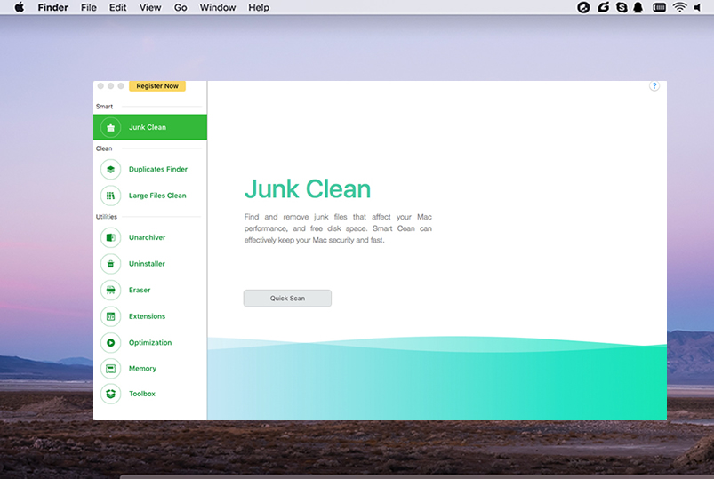 Best mac junk cleaner